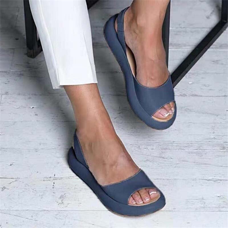 Versatile Summer Sandals for Women