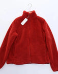 Plush Cozy Outerwear for Women