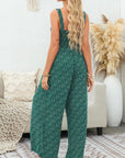 Sunset Petal Power Suit 2-Piece