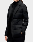 Downtown Lightweight Windbreaker Jacket