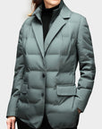 Downtown Lightweight Windbreaker Jacket