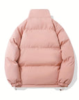 Ultra warm down jacket