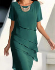 Relaxed Fit Everyday Spring Dress