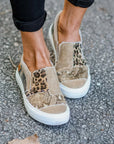 Trendy Pain Relieving Slip-ons