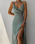 Chic Elegant Special Occasion Dress