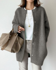 Cozy Knit Comfortable Cardigan