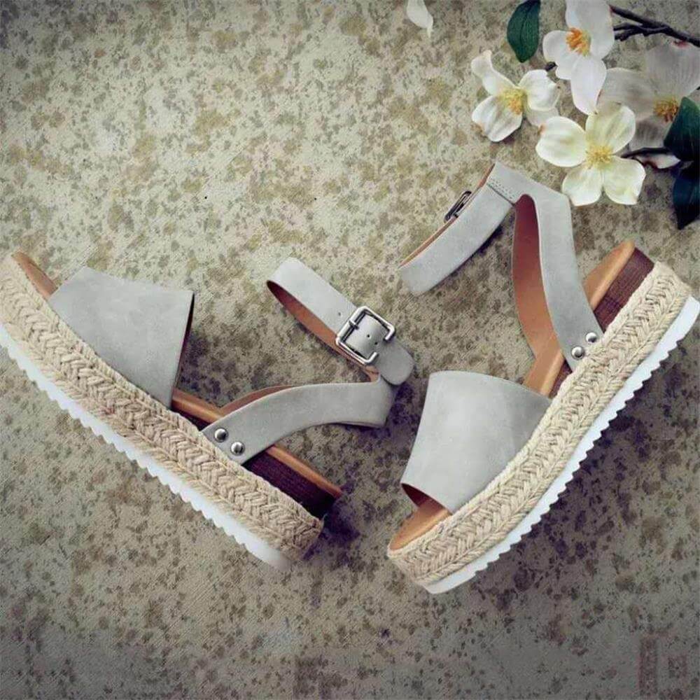 Lightweight Summer Sandals Women