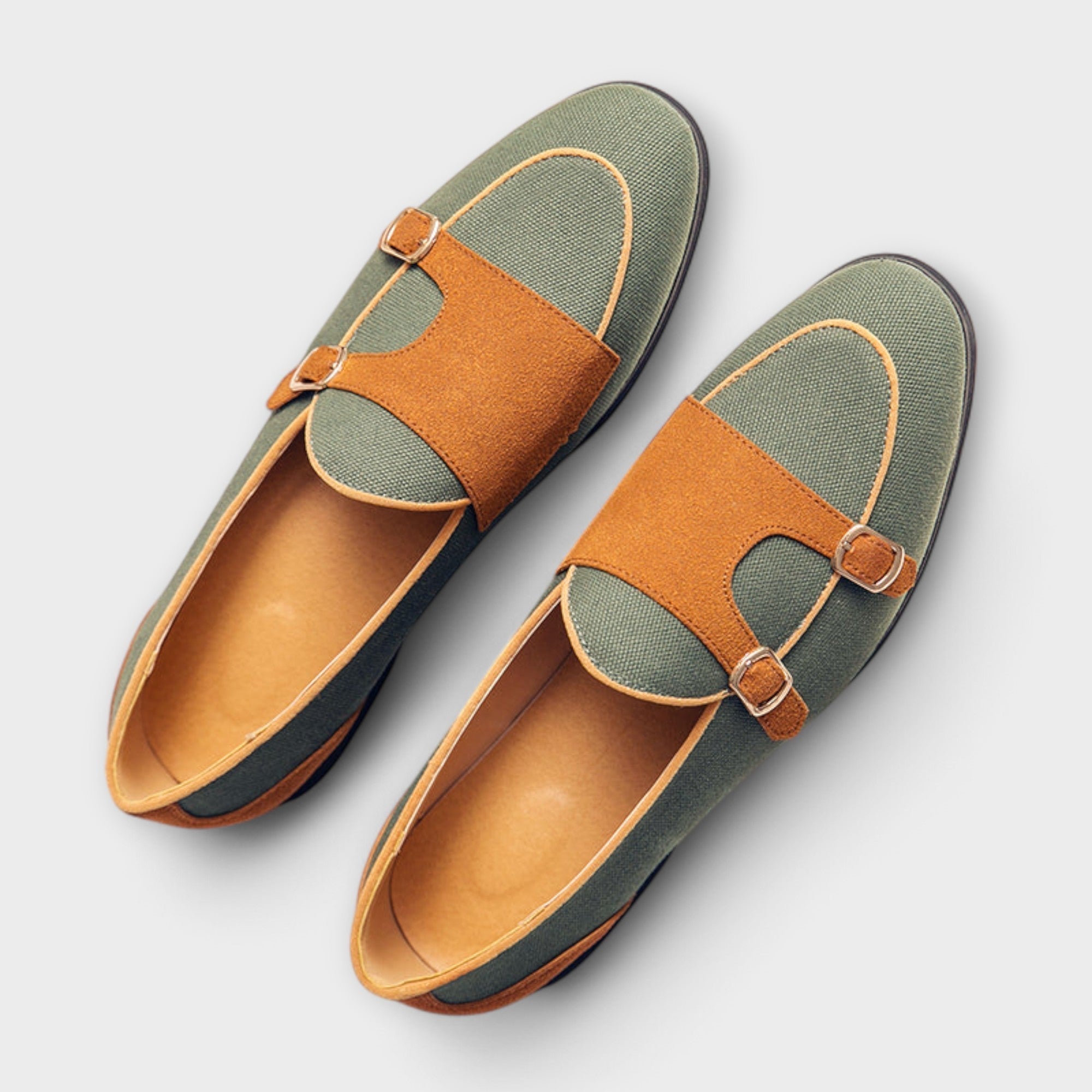 Classic Indoor Comfort Slip-Ons