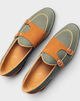 Classic Indoor Comfort Slip-Ons