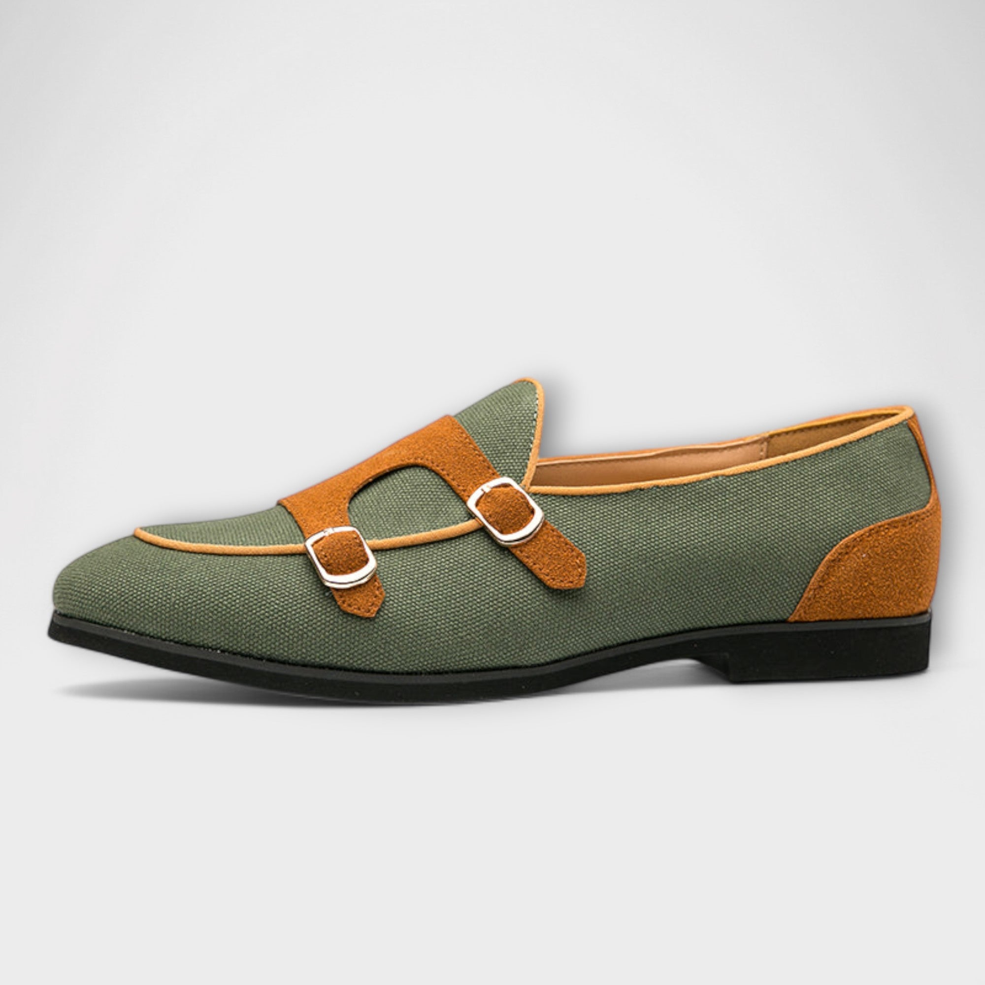 Classic Indoor Comfort Slip-Ons