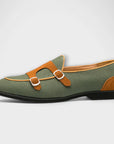 Classic Indoor Comfort Slip-Ons