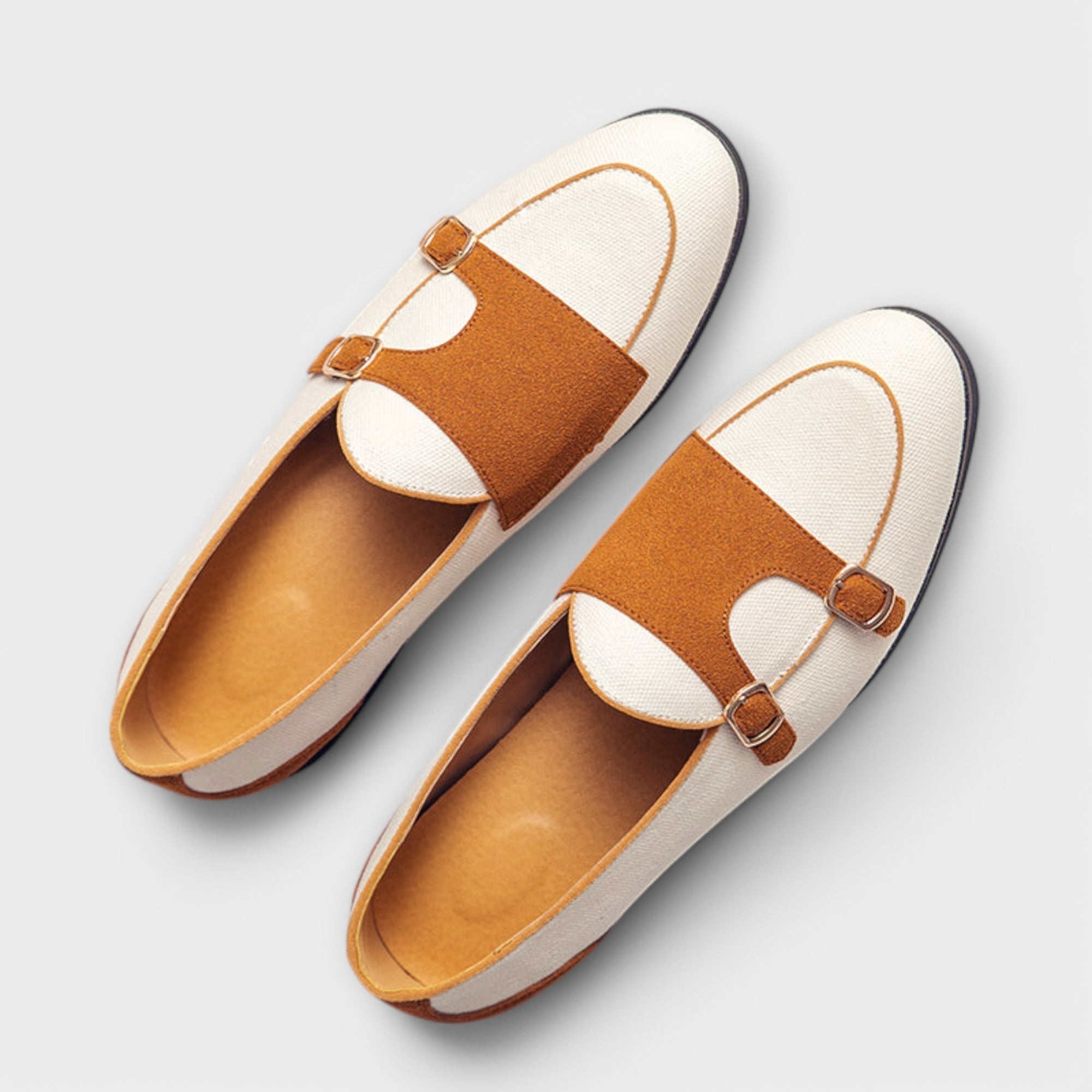 Classic Indoor Comfort Slip-Ons