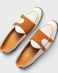 Classic Indoor Comfort Slip-Ons