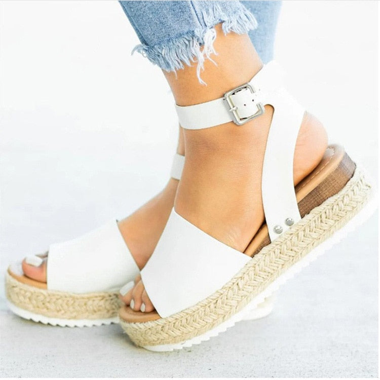Lightweight Summer Sandals Women