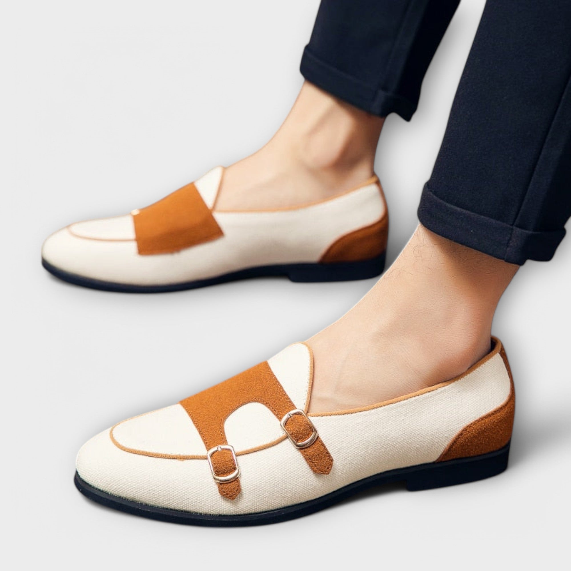 Classic Indoor Comfort Slip-Ons