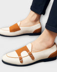 Classic Indoor Comfort Slip-Ons