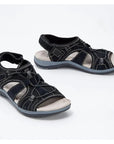 Lightweight Sandals for Daily Comfort