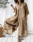 Lightweight Modern Fashion Jumpsuit