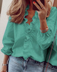 Elegant and Unique Blouse