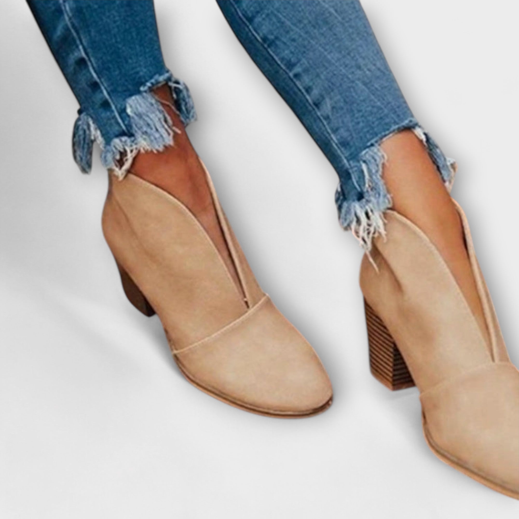 Elegant Ankle Boots for Every Day