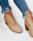 Elegant Ankle Boots for Every Day