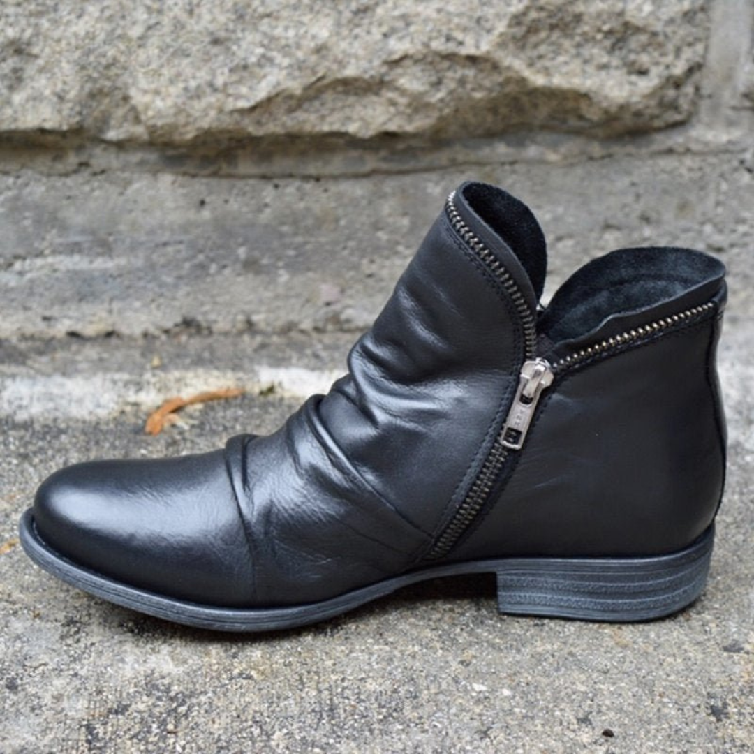 Stylish Orthopedic Boots for Daily Comfort