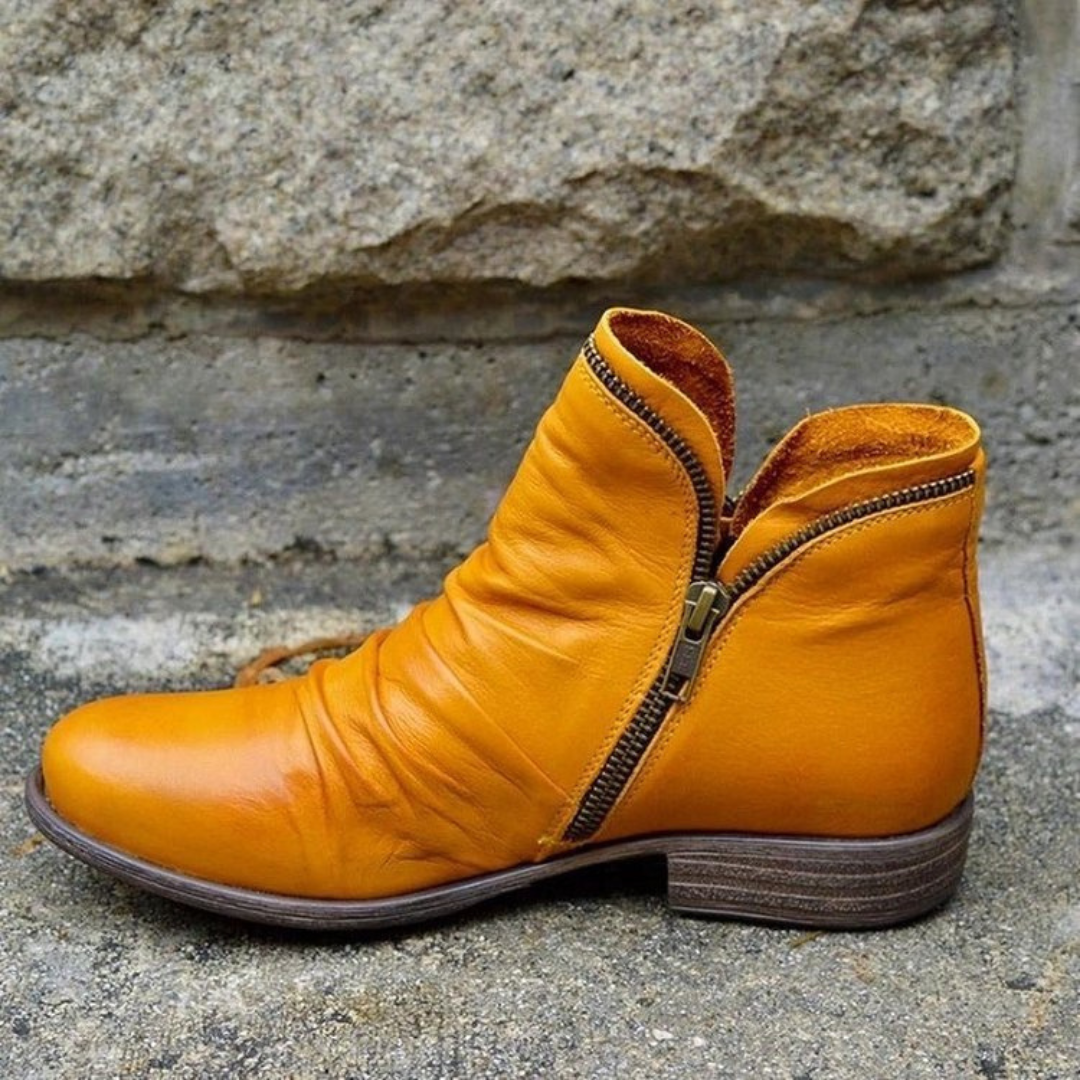 Stylish Orthopedic Boots for Daily Comfort
