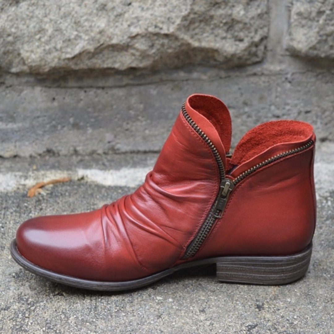 Stylish Orthopedic Boots for Daily Comfort