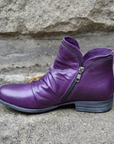 Stylish Orthopedic Boots for Daily Comfort