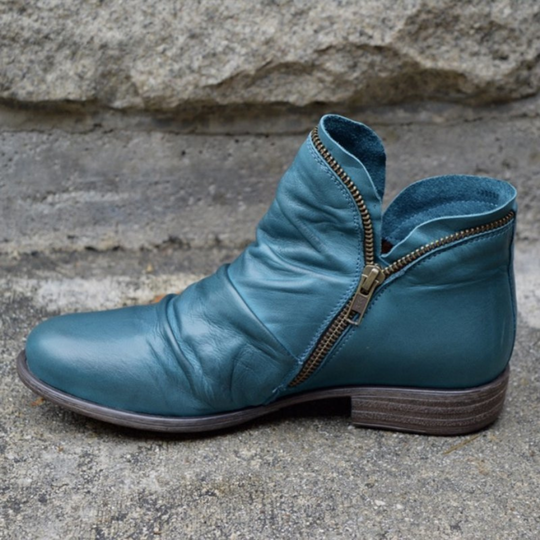 Stylish Orthopedic Boots for Daily Comfort