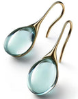 Minimalist Crystal Earrings for Women
