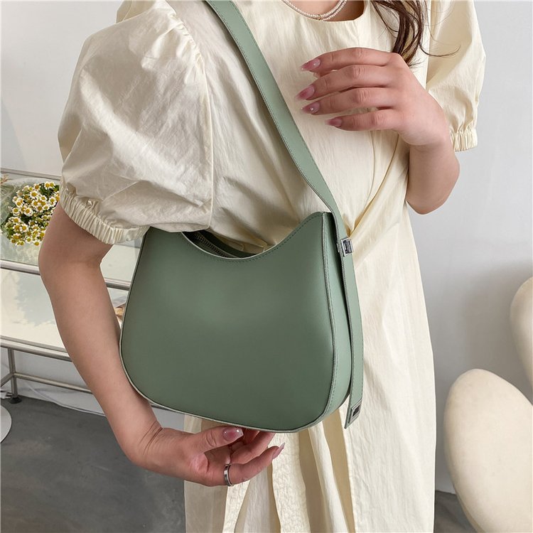Women’s Trendy Autumn Bucket Bag