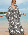 Morning Rise Linen Dress with Soft Flow