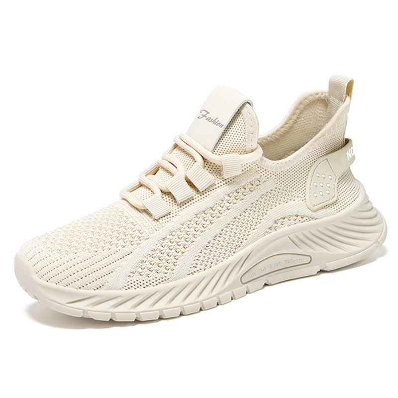 Orthopaedic Running Shoes with Maximum Comfort
