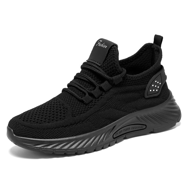 Orthopaedic Running Shoes with Maximum Comfort