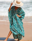 Soft Flowy Dress in Whisperfield Style