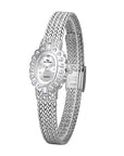 Chic Wheat Pattern Ladies Watch