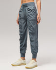 Straight Leg Workout Trousers