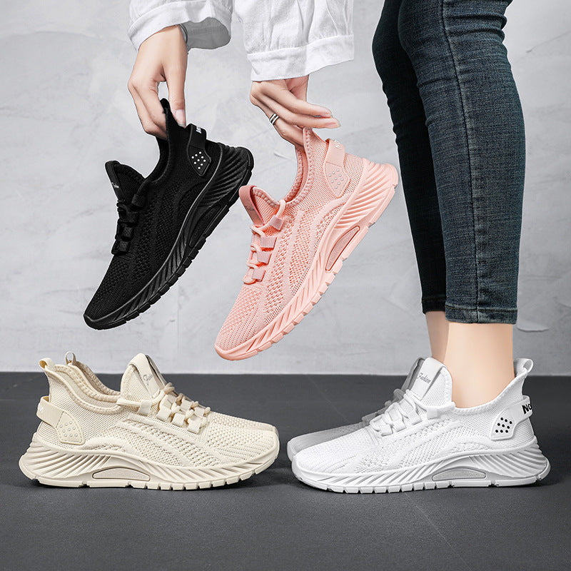 Orthopaedic Running Shoes with Maximum Comfort
