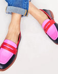 Women’s Single Shoes with British Vibe