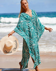 Soft Flowy Dress in Whisperfield Style