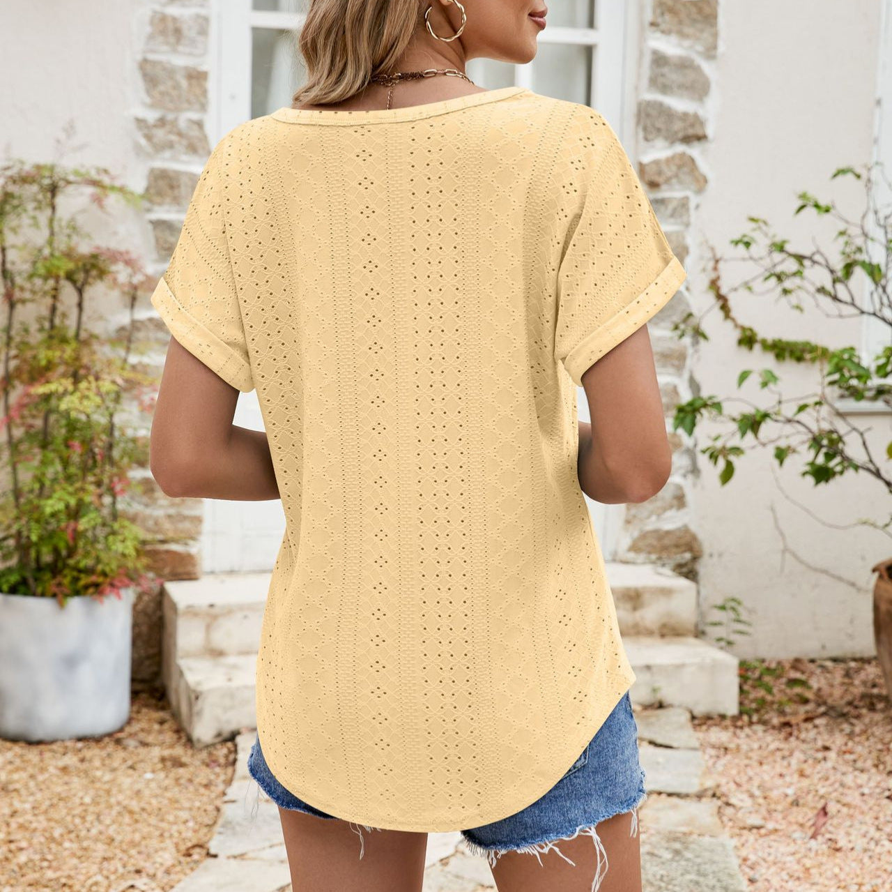 Elegant Top for women