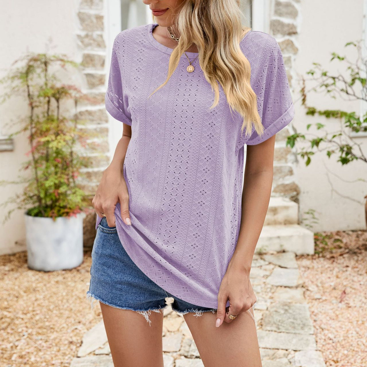Elegant Top for women