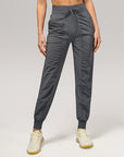 Straight Leg Workout Trousers