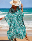 Soft Flowy Dress in Whisperfield Style