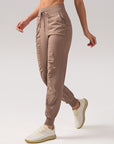 Straight Leg Workout Trousers