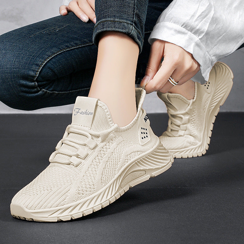 Orthopaedic Running Shoes with Maximum Comfort