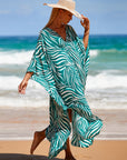 Soft Flowy Dress in Whisperfield Style