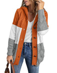 Women's Long Sleeve Button Down Knit Cardigan
