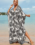 Morning Rise Linen Dress with Soft Flow